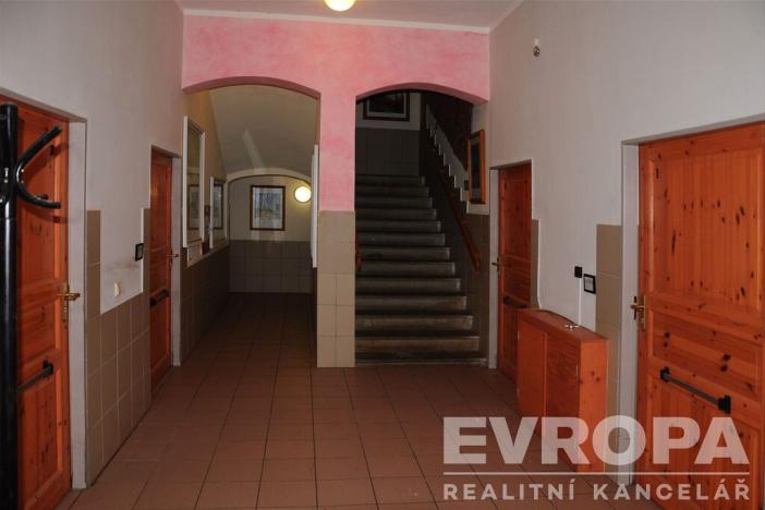 Prodej ubytování, Mikulášovice - Salmov, Salmov, 450 m2