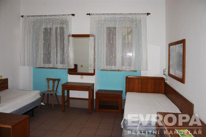 Prodej ubytování, Mikulášovice - Salmov, Salmov, 450 m2