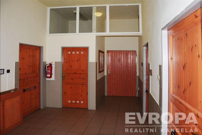 Prodej ubytování, Mikulášovice - Salmov, Salmov, 450 m2