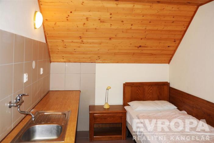 Prodej ubytování, Mikulášovice - Salmov, Salmov, 450 m2