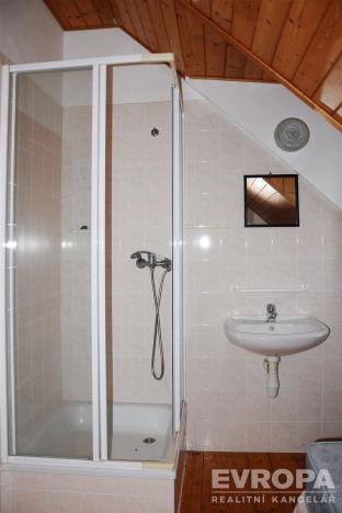 Prodej ubytování, Mikulášovice - Salmov, Salmov, 450 m2