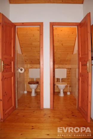 Prodej ubytování, Mikulášovice - Salmov, Salmov, 450 m2