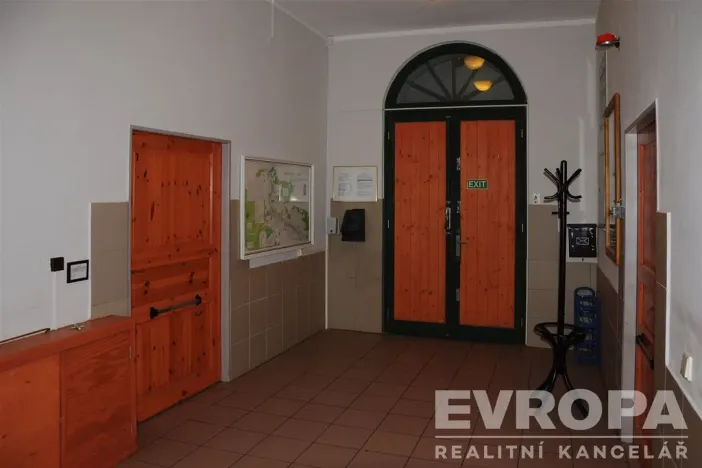 Prodej ubytování, Mikulášovice - Salmov, Salmov, 450 m2