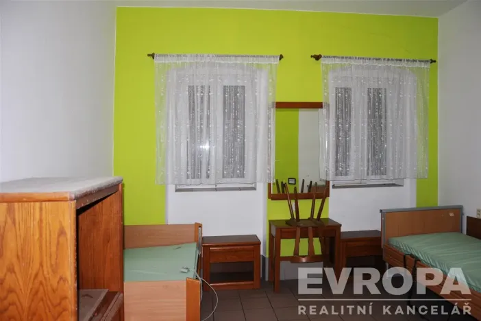 Prodej ubytování, Mikulášovice - Salmov, Salmov, 450 m2