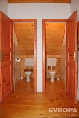 Prodej ubytování, Mikulášovice - Salmov, Salmov, 450 m2