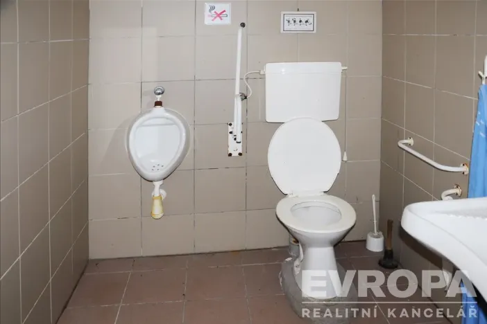 Prodej ubytování, Mikulášovice - Salmov, Salmov, 450 m2