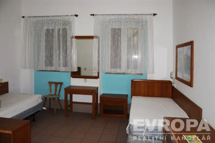 Prodej ubytování, Mikulášovice - Salmov, Salmov, 450 m2