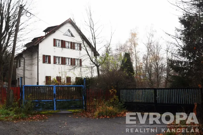 Prodej ubytování, Mikulášovice - Salmov, Salmov, 450 m2