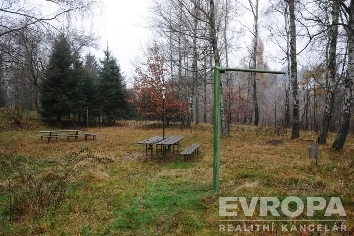 Prodej ubytování, Mikulášovice - Salmov, Salmov, 450 m2