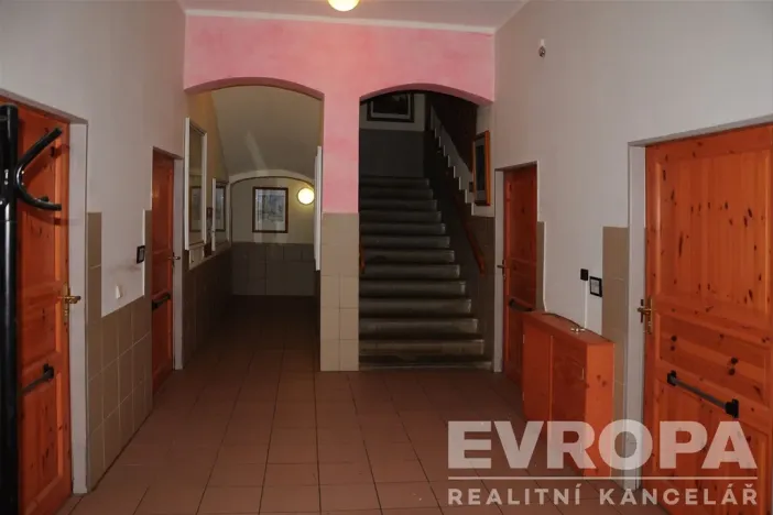 Prodej ubytování, Mikulášovice - Salmov, Salmov, 450 m2