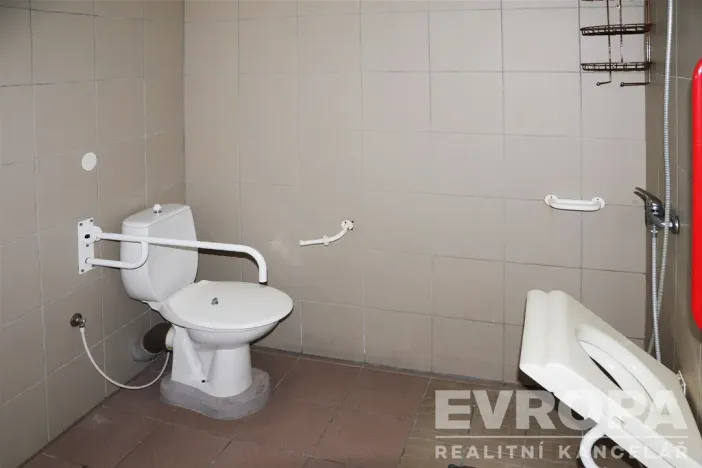 Prodej ubytování, Mikulášovice - Salmov, Salmov, 450 m2