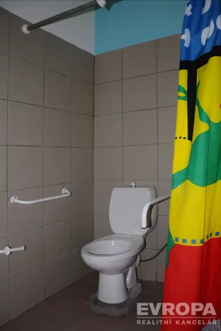 Prodej ubytování, Mikulášovice - Salmov, Salmov, 450 m2