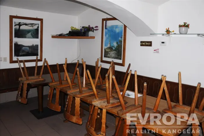 Prodej ubytování, Mikulášovice - Salmov, Salmov, 450 m2