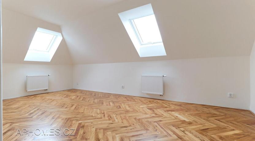 Pronájem bytu 4+kk, Praha - Dejvice, Vilímovská, 84 m2