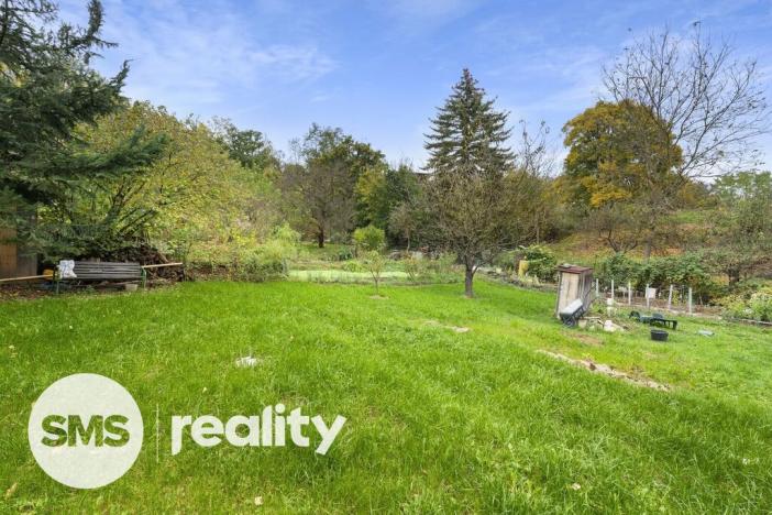 Prodej pozemku pro bydlení, Brno, 1662 m2