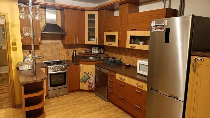 Prodej bytu 3+kk, České Budějovice - České Budějovice 3, Skuherského, 86 m2