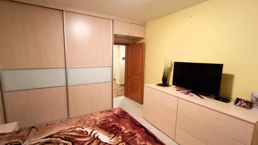 Prodej bytu 3+kk, České Budějovice - České Budějovice 3, Skuherského, 86 m2