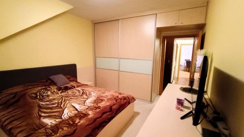 Prodej bytu 3+kk, České Budějovice - České Budějovice 3, Skuherského, 86 m2