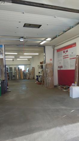 Pronájem skladu, Frýdek-Místek, Příborská, 120 m2