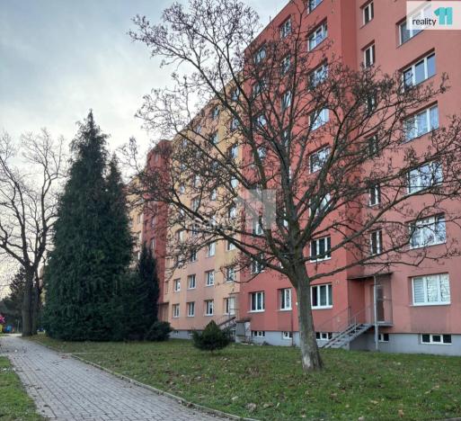 Prodej bytu 3+1, Varnsdorf, Západní, 71 m2