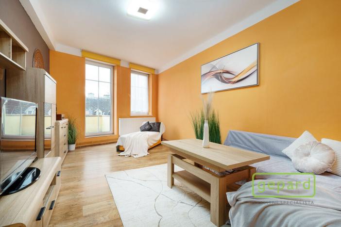 Prodej bytu 3+1, Karlovy Vary, Sokolovská, 87 m2