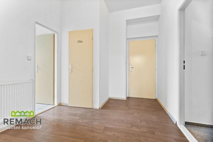 Pronájem bytu 3+kk, Náchod, Kamenice, 78 m2