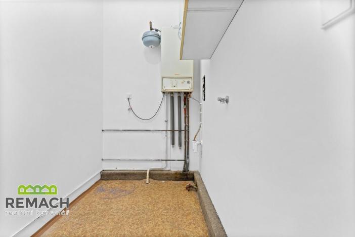 Pronájem bytu 3+kk, Náchod, Kamenice, 78 m2