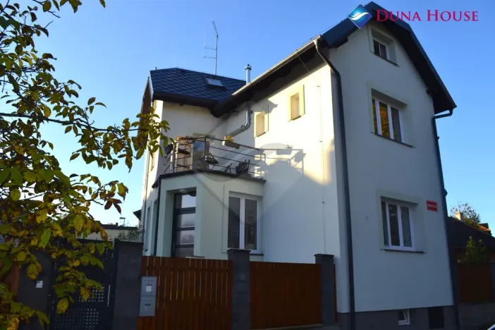 Prodej vily, Čelákovice, Rooseveltova, 234 m2