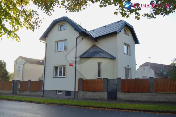 Prodej vily, Čelákovice, Rooseveltova, 234 m2