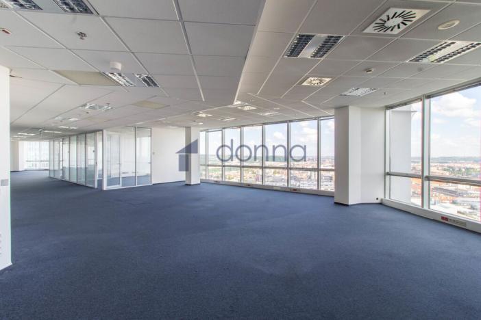 Pronájem obchodního prostoru, Praha - Krč, Na strži, 300 m2