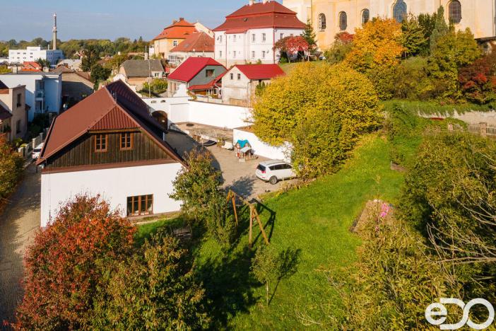 Prodej rodinného domu, Kostelec nad Orlicí, Zoubkova, 192 m2