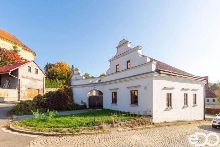 Prodej rodinného domu, Kostelec nad Orlicí, Zoubkova, 192 m2