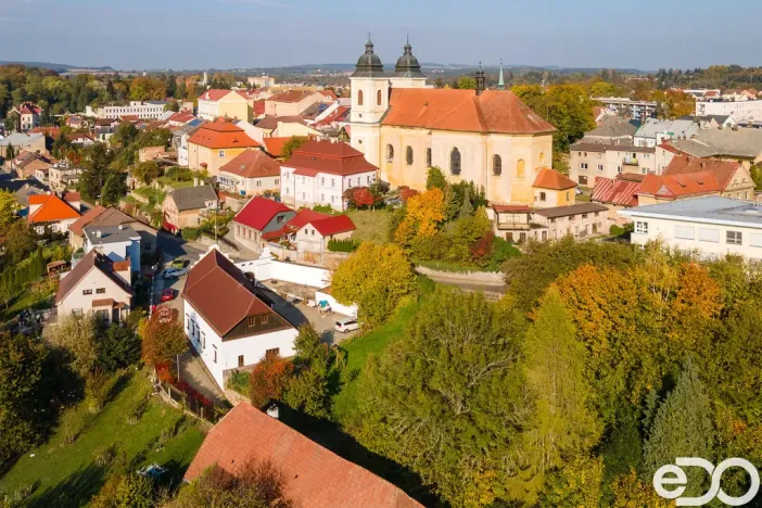 Prodej rodinného domu, Kostelec nad Orlicí, Zoubkova, 192 m2