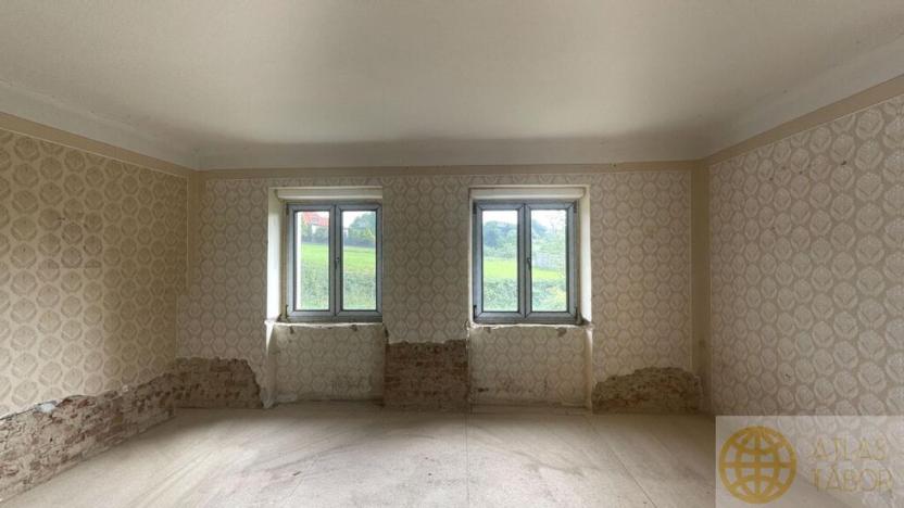 Prodej chalupy, Pohnánec, 120 m2