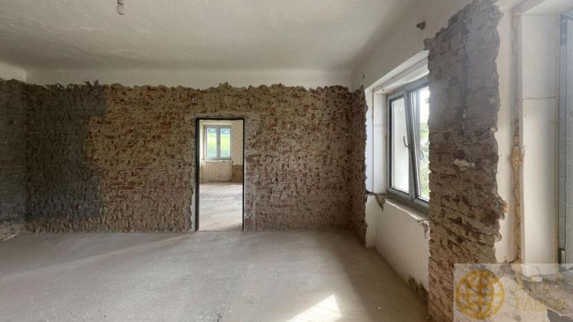 Prodej chalupy, Pohnánec, 120 m2