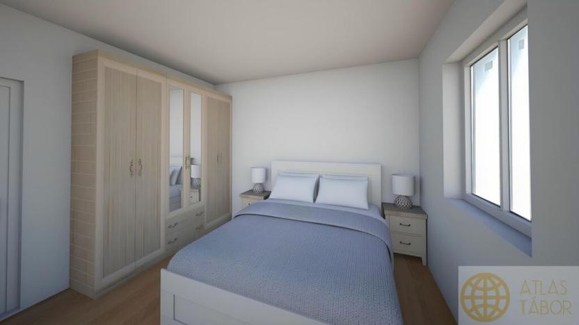 Prodej chalupy, Pohnánec, 120 m2