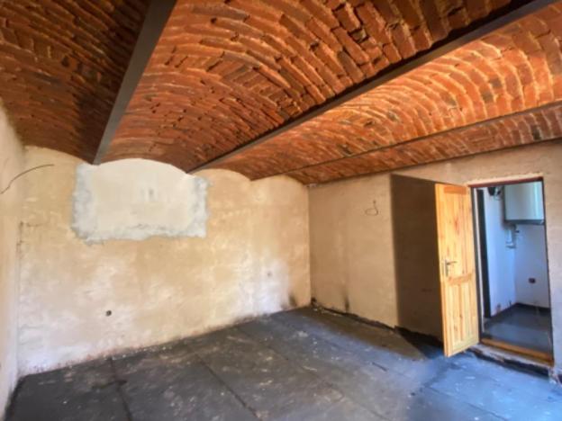 Prodej chalupy, Pohnánec, 120 m2