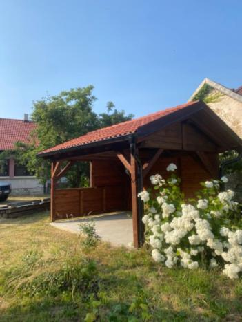 Prodej chalupy, Pohnánec, 120 m2