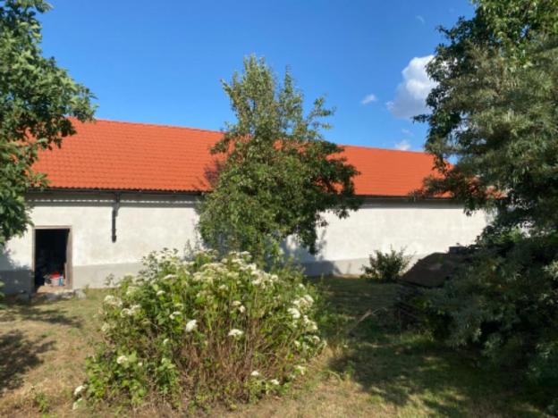Prodej chalupy, Pohnánec, 120 m2