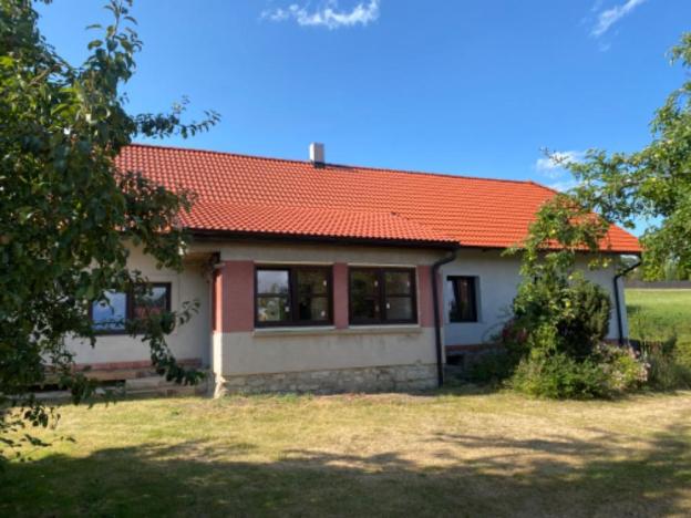 Prodej chalupy, Pohnánec, 120 m2