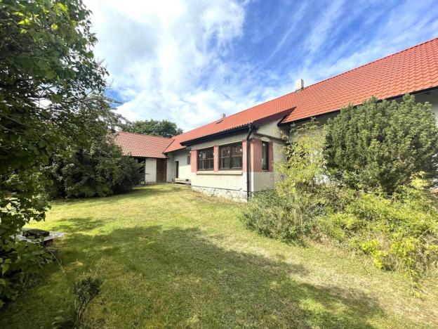 Prodej chalupy, Pohnánec, 120 m2