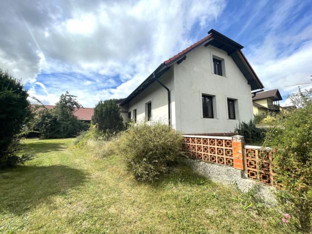 Prodej chalupy, Pohnánec, 120 m2