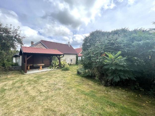 Prodej chalupy, Pohnánec, 120 m2