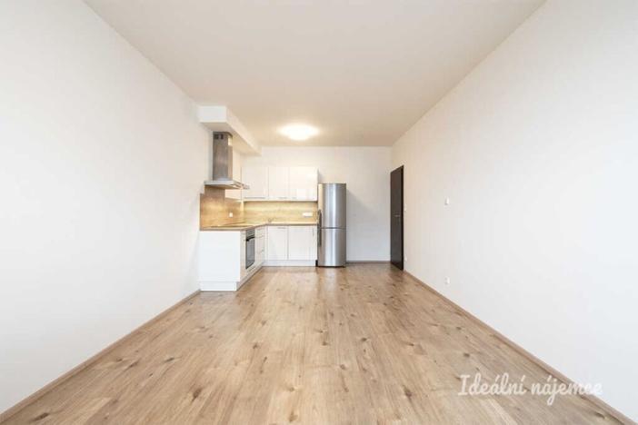 Pronájem bytu 2+kk, Praha - Štěrboholy, Kryšpínova, 55 m2