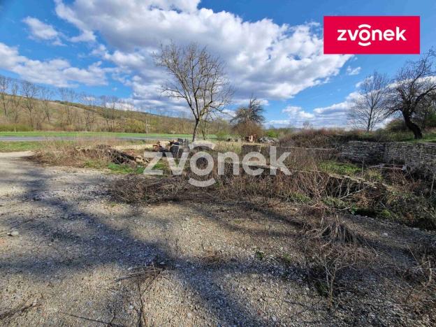 Prodej pozemku pro bydlení, Velká nad Veličkou, 4667 m2