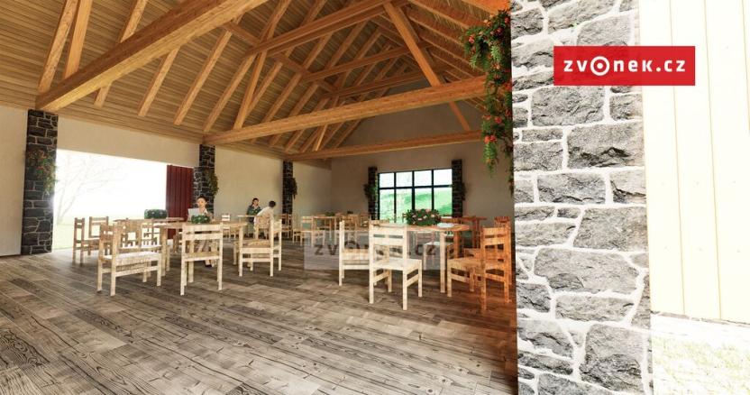 Prodej pozemku pro bydlení, Velká nad Veličkou, 4667 m2