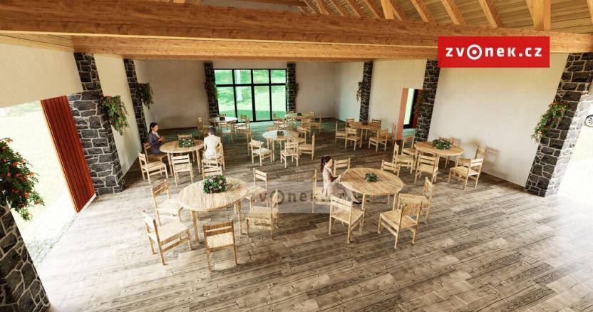 Prodej pozemku pro bydlení, Velká nad Veličkou, 4667 m2