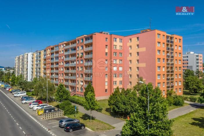 Prodej bytu 3+kk, Mladá Boleslav, 17. listopadu, 84 m2