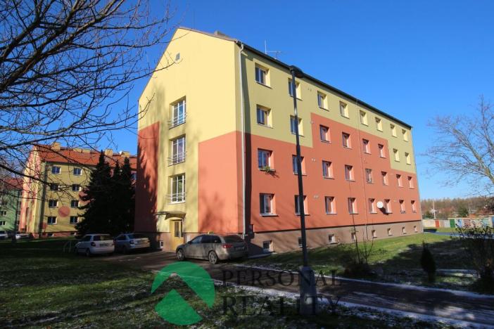 Pronájem bytu 1+1, Kladno, Míru, 28 m2