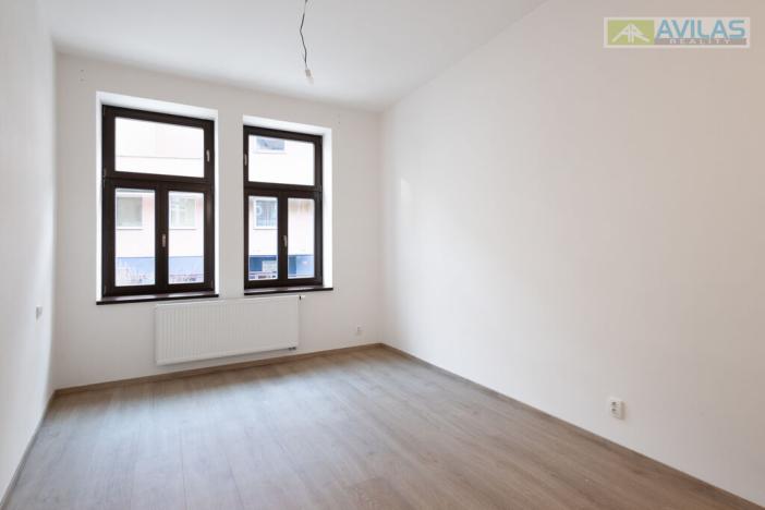 Prodej bytu 2+kk, Benešov, F. V. Mareše, 64 m2